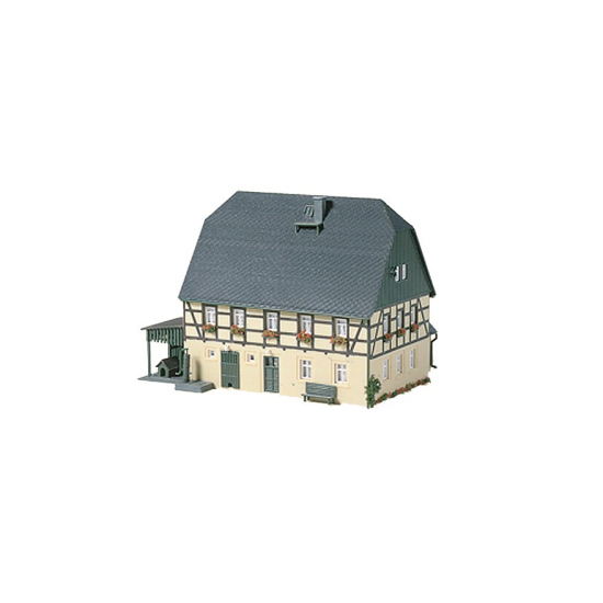 Auhagen 11359 - Gospodarwstwo wiejskie skala H0